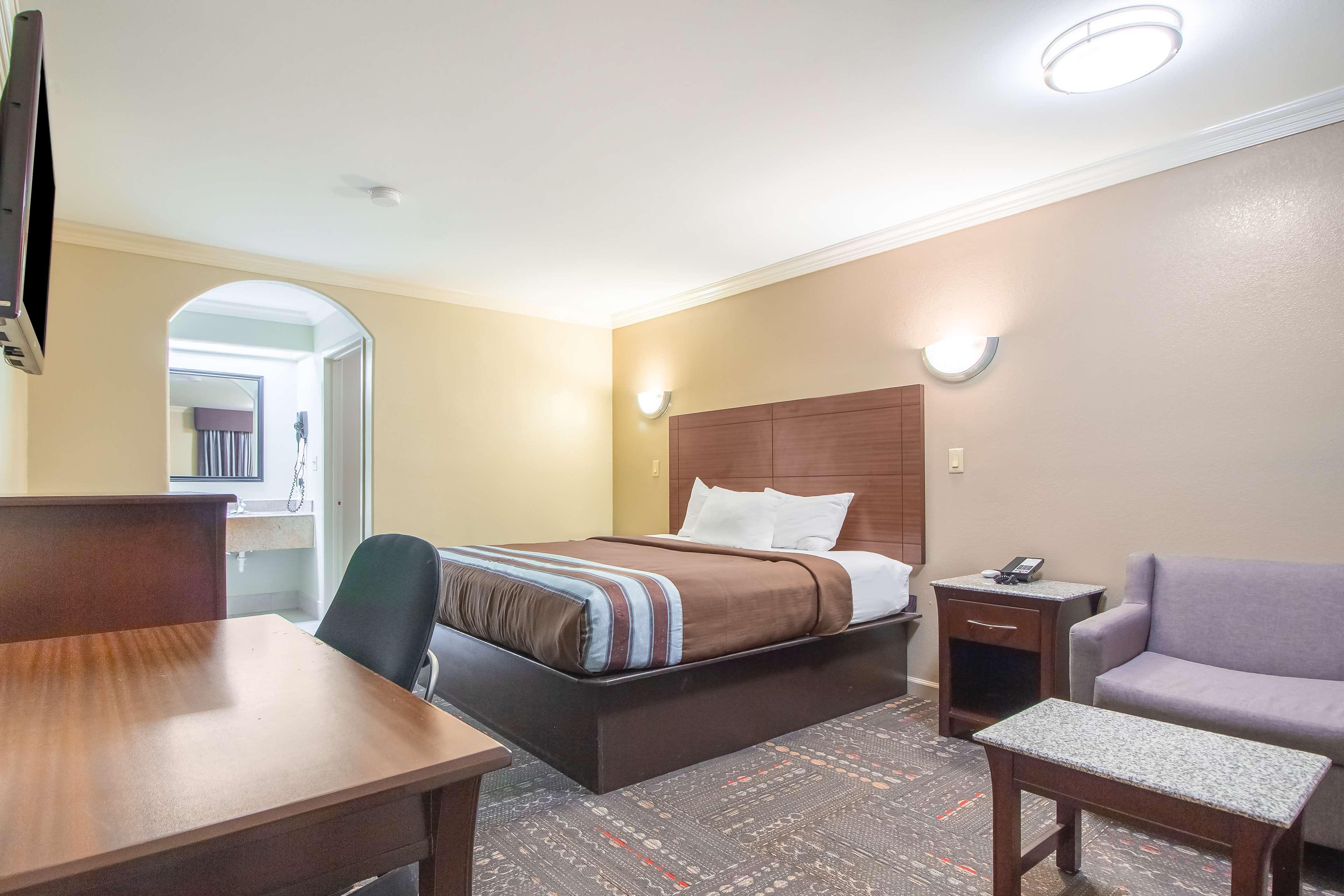 Hotel Dan Inn Uberaba & Convencoes By Nacional Inn Eksteriør bilde