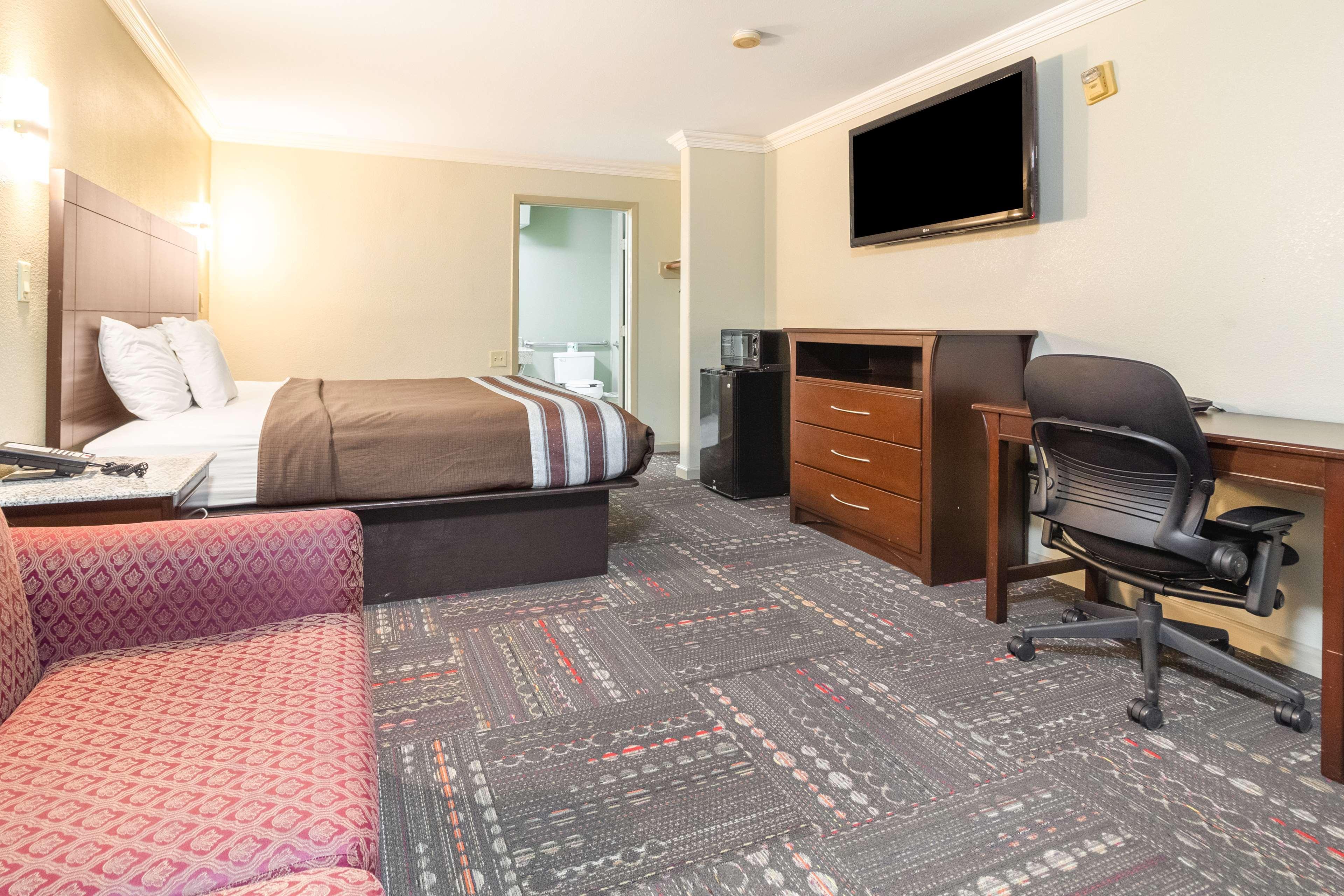 Hotel Dan Inn Uberaba & Convencoes By Nacional Inn Eksteriør bilde